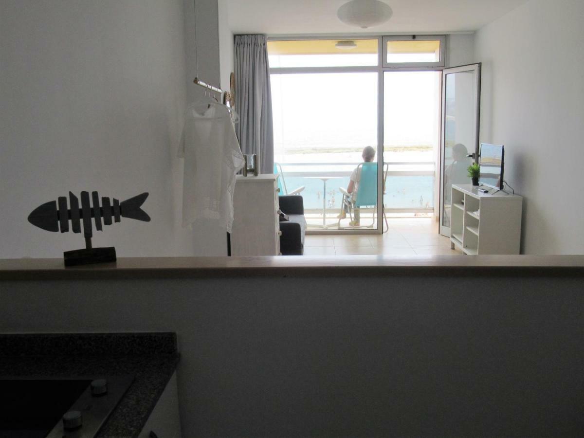 Loft En Playa Canteras-vista Mar Con Wifi Las Palmas de Gran Canaria