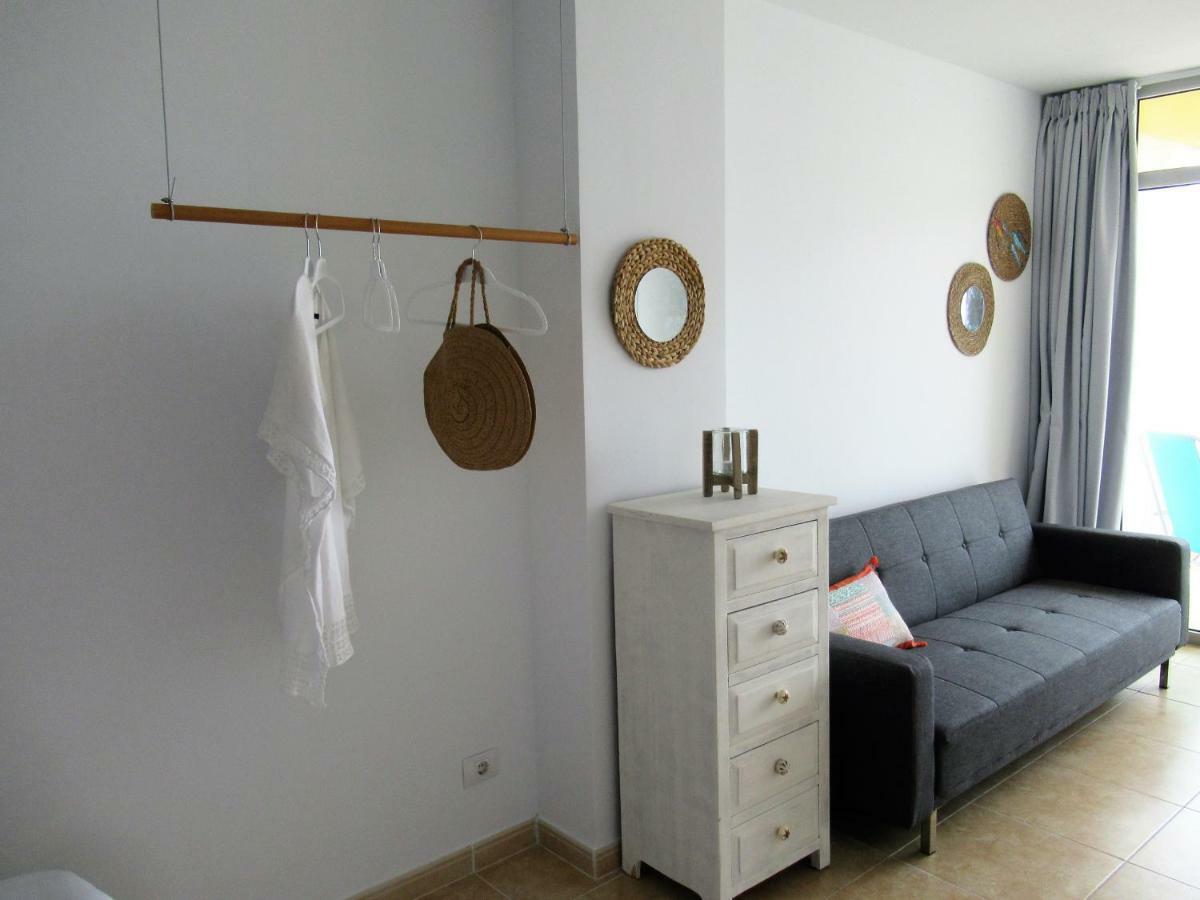 Loft En Playa Canteras-vista Mar Con Wifi * Las Palmas de Gran Canaria