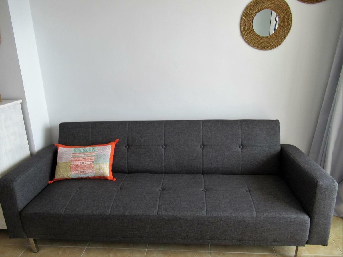 Loft En Playa Canteras-vista Mar Con Wifi Apartamento