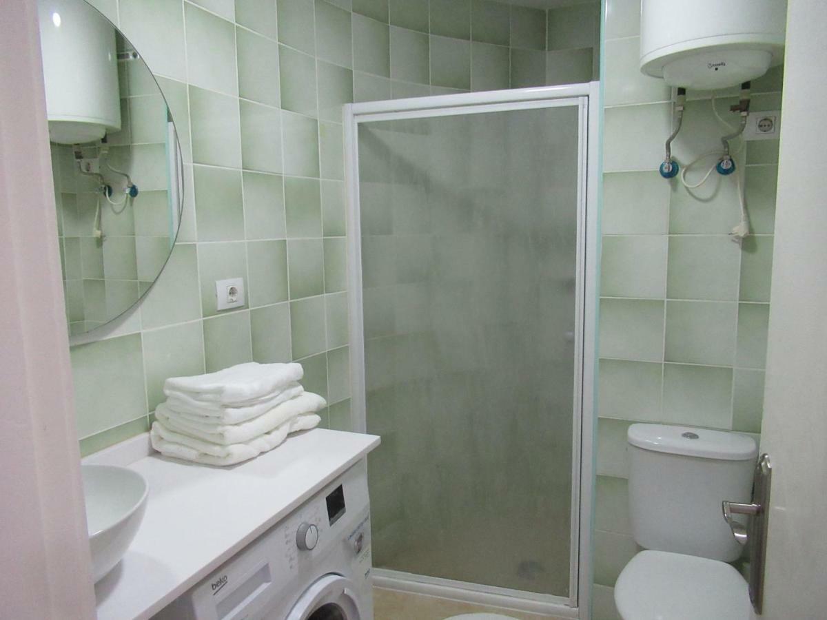 Loft En Playa Canteras-vista Mar Con Wifi * Las Palmas de Gran Canaria