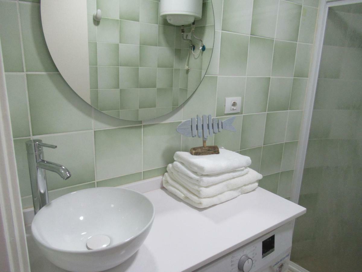 Apartamento Loft En Playa Canteras-vista Mar Con Wifi *