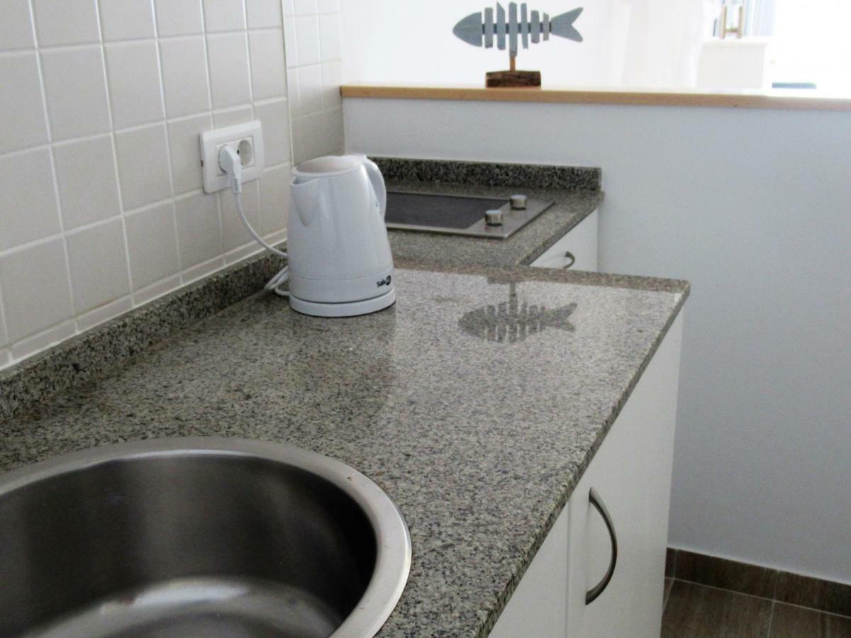 Loft En Playa Canteras-vista Mar Con Wifi * Las Palmas de Gran Canaria