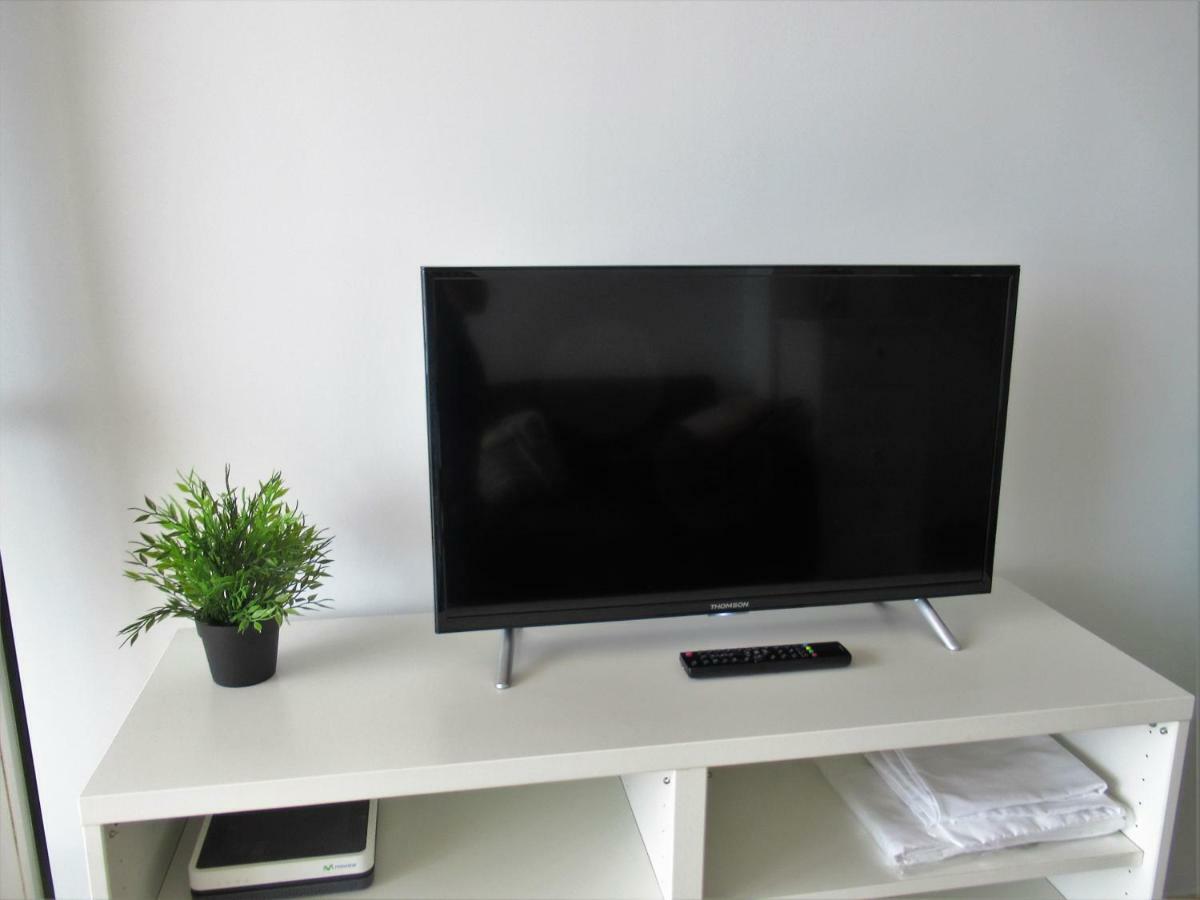 Apartamento Loft En Playa Canteras-vista Mar Con Wifi Las Palmas de Gran Canaria
