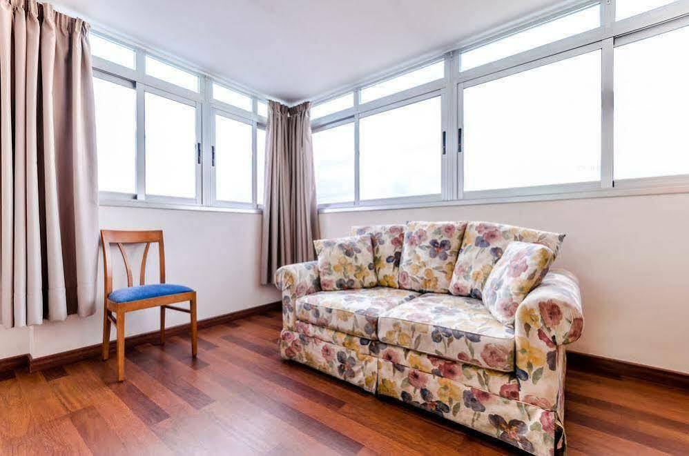 Hotel Crisol Alisios Canteras 3*