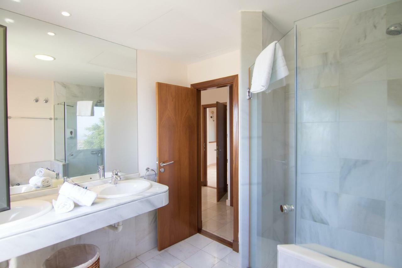 Ferienhaus Salobre Golf Villa, Pool, Bbq, Wifi, Stunning Views *