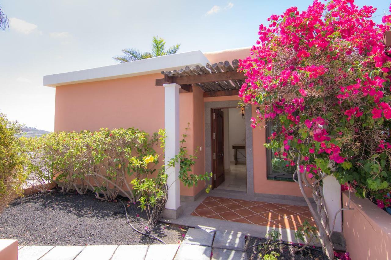 Ferienhaus Salobre Golf Villa, Pool, Bbq, Wifi, Stunning Views