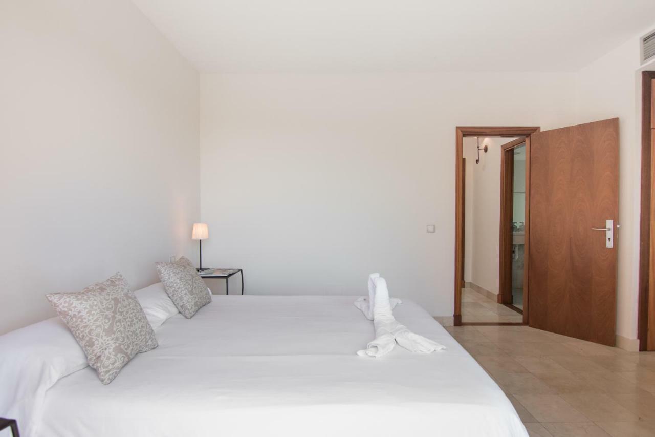Salobre Golf Villa, Pool, Bbq, Wifi, Stunning Views San Bartolomé