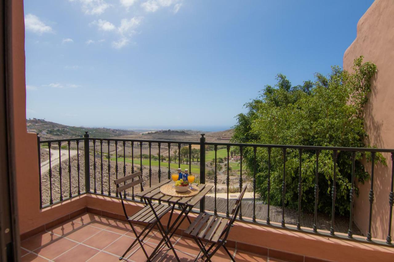 Ferienhaus Salobre Golf Villa, Pool, Bbq, Wifi, Stunning Views San Bartolomé