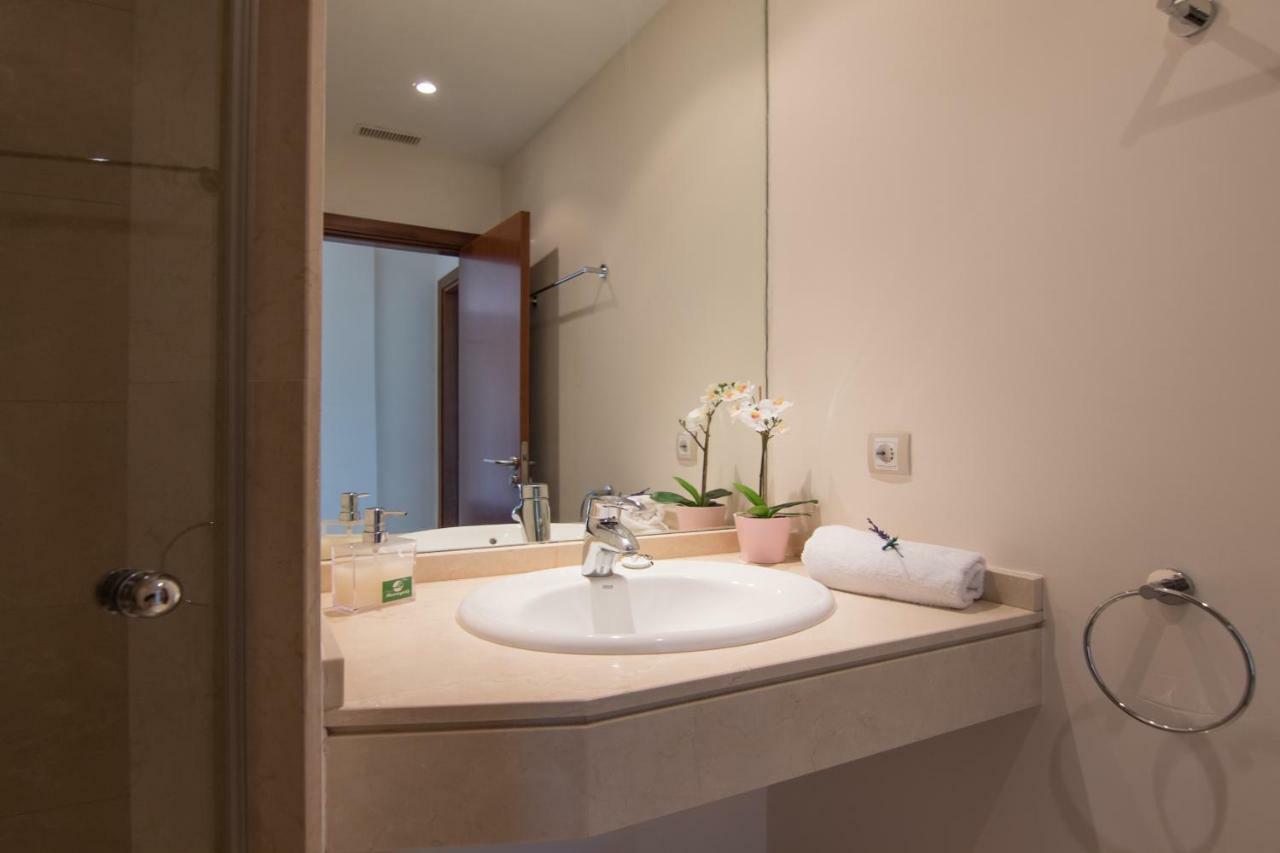 Ferienhaus Salobre Golf Villa, Pool, Bbq, Wifi, Stunning Views *