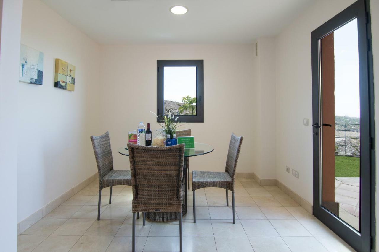 Salobre Golf Villa, Pool, Bbq, Wifi, Stunning Views