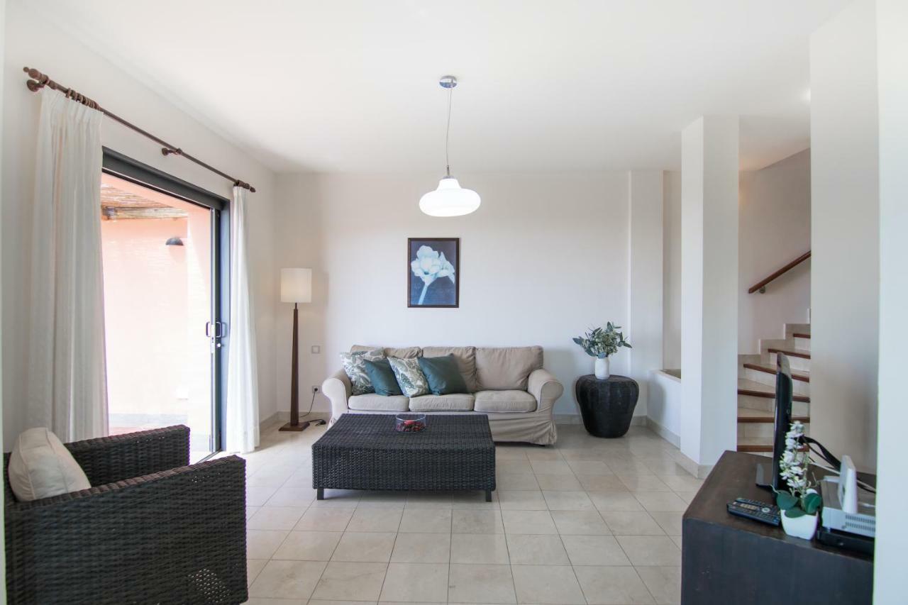 Ferienhaus Salobre Golf Villa, Pool, Bbq, Wifi, Stunning Views