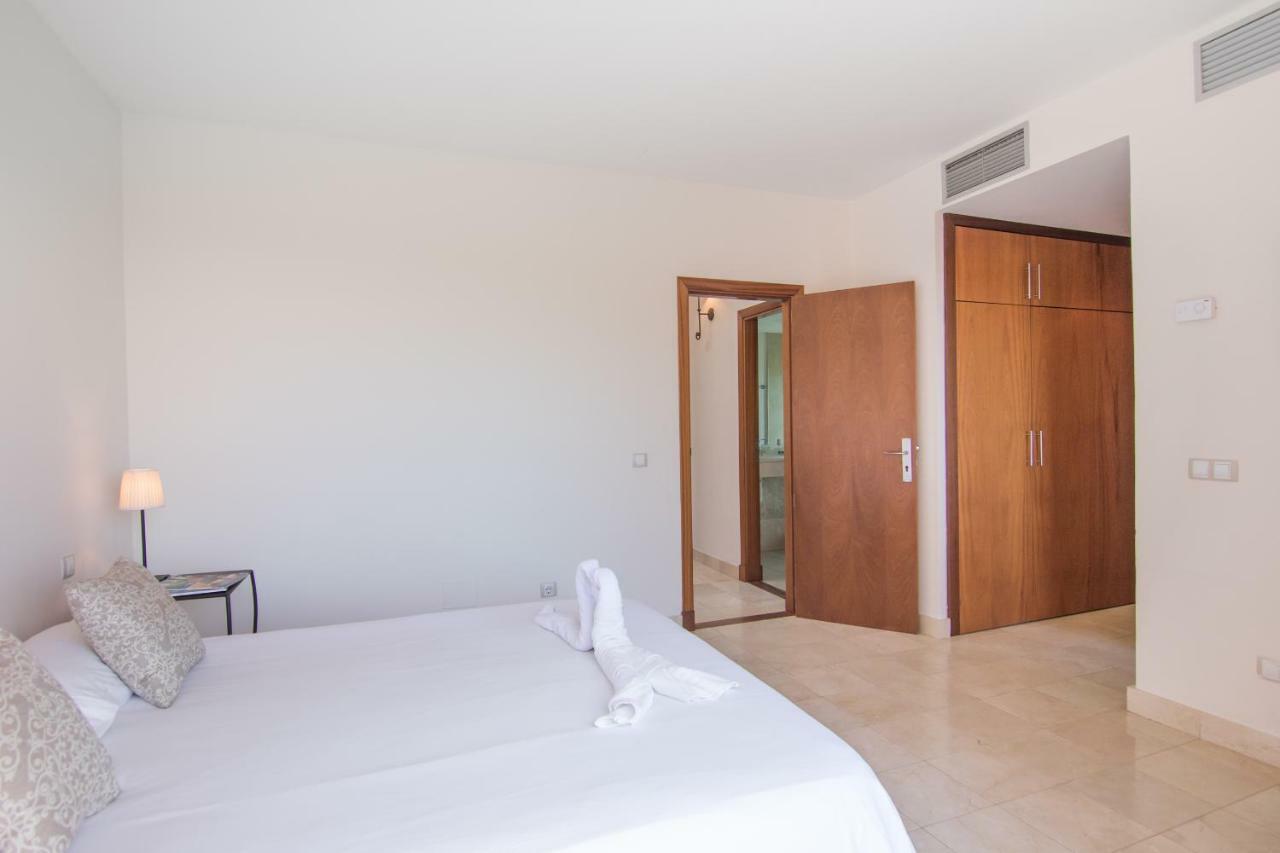 Ferienhaus Salobre Golf Villa, Pool, Bbq, Wifi, Stunning Views *