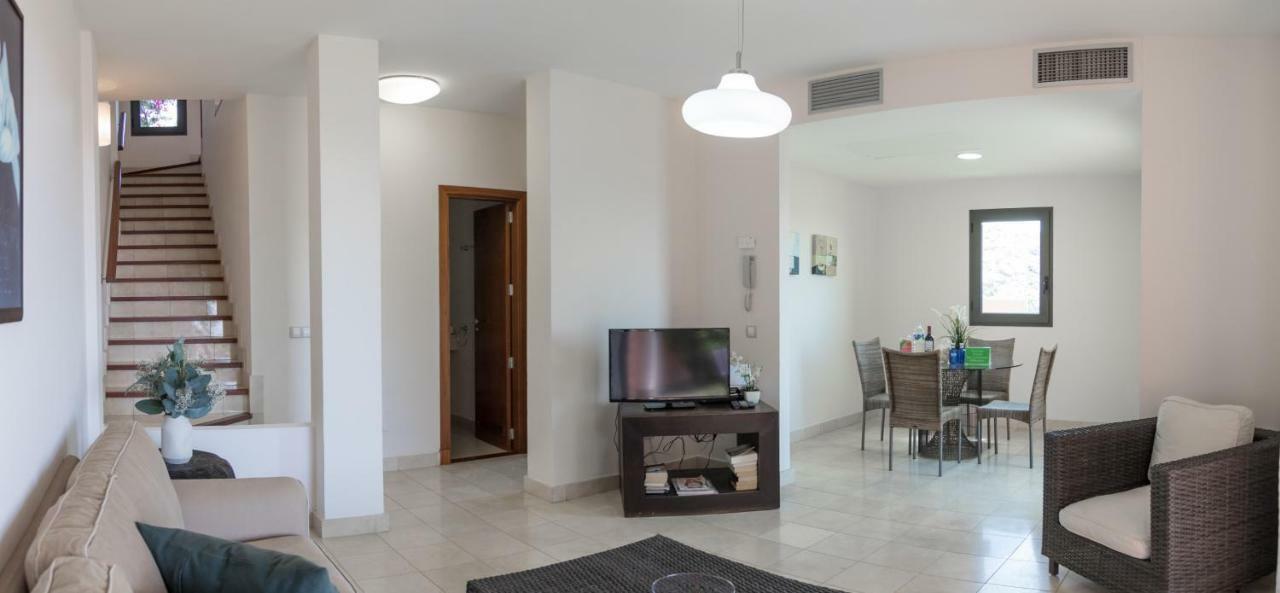 Salobre Golf Villa, Pool, Bbq, Wifi, Stunning Views * San Bartolomé