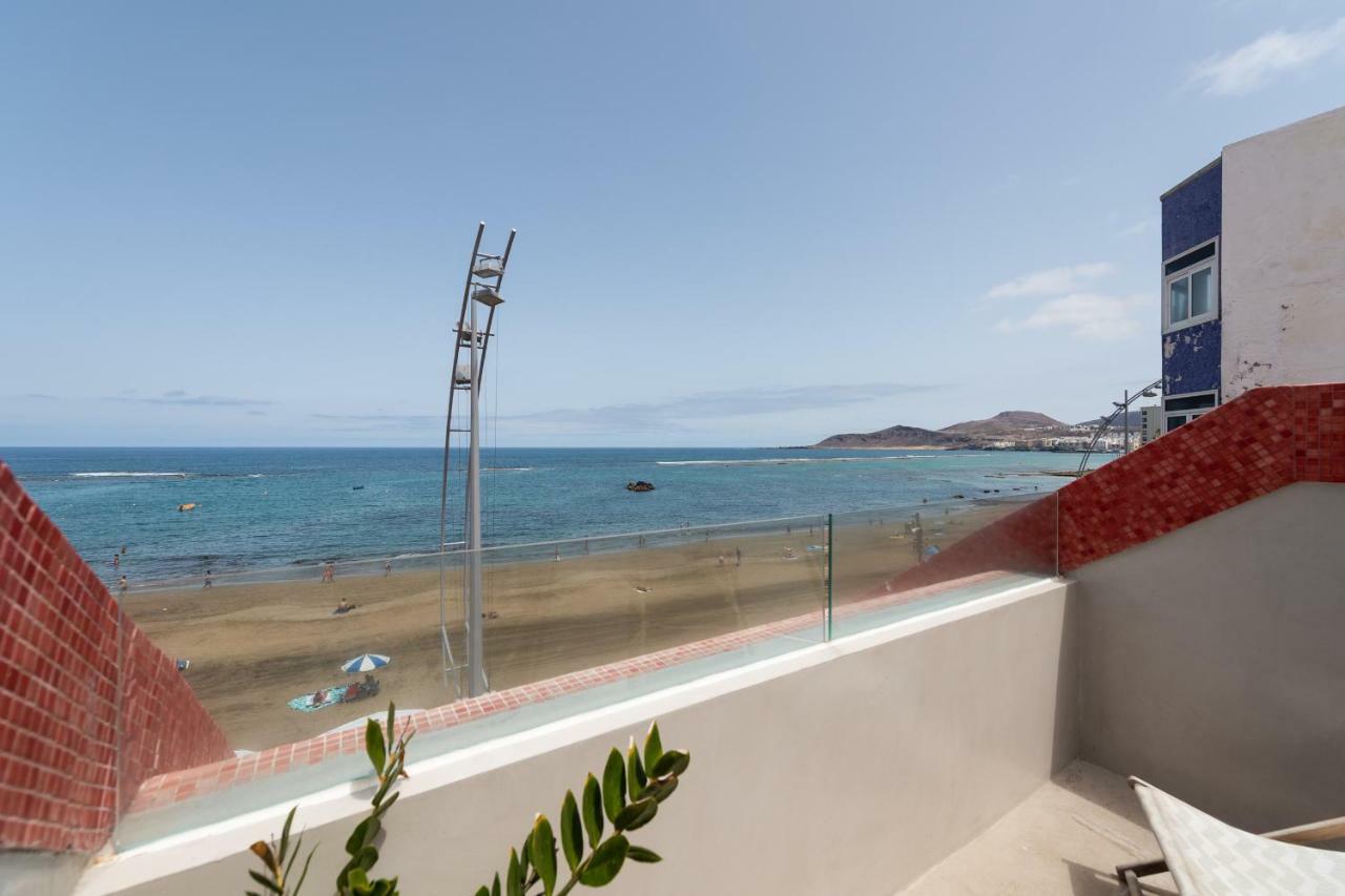Views With Terrace By Canariasgetaway Las Palmas de Gran Canária