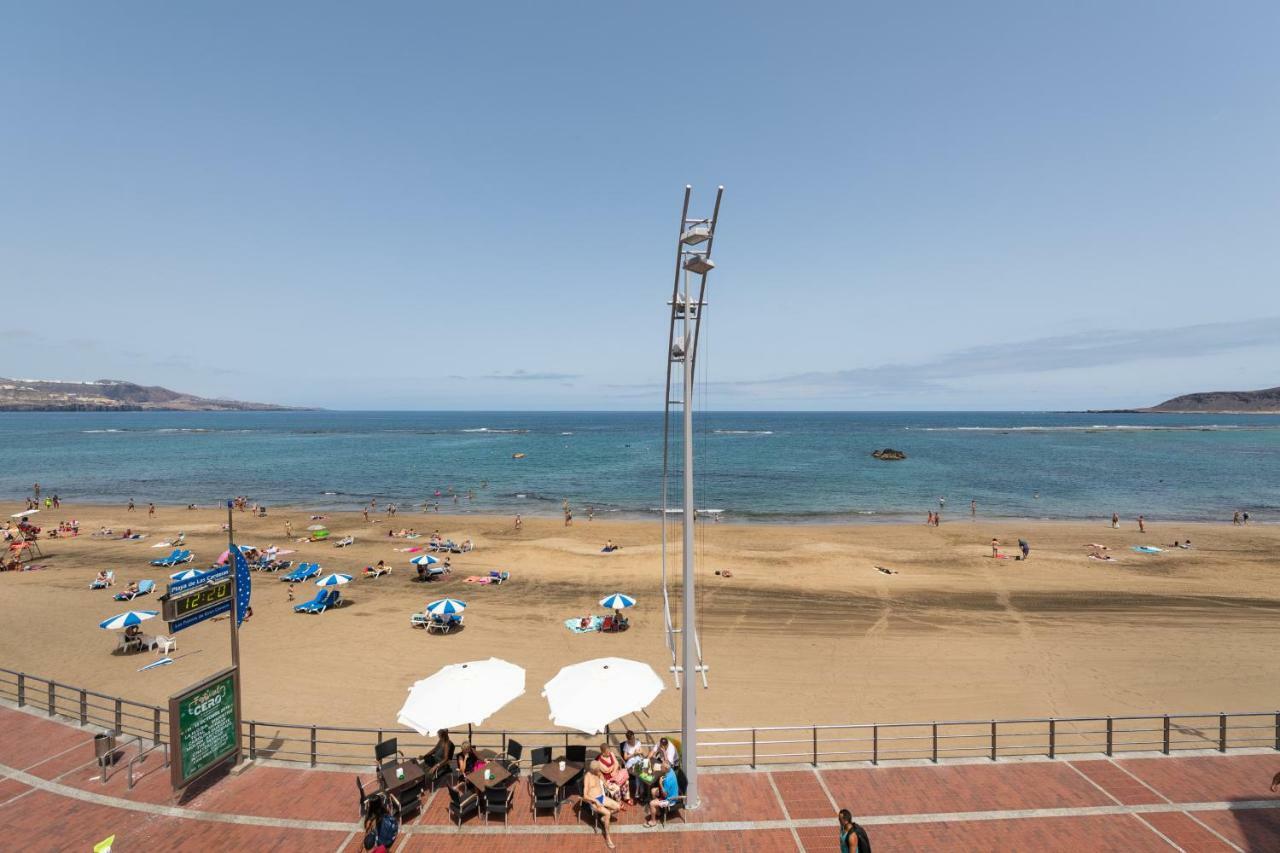 Casa de férias Views With Terrace By Canariasgetaway Las Palmas de Gran Canária