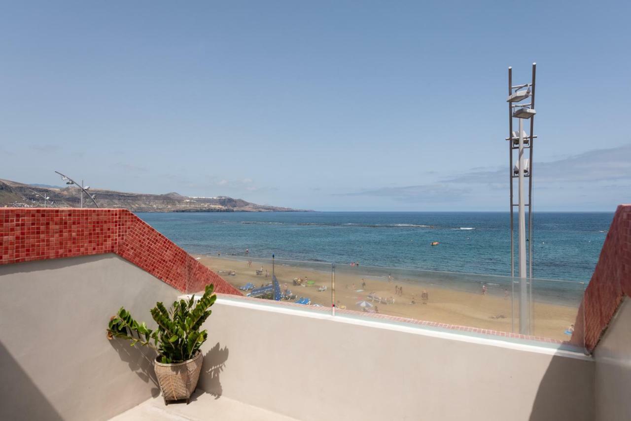 Casa de férias Views With Terrace By Canariasgetaway *