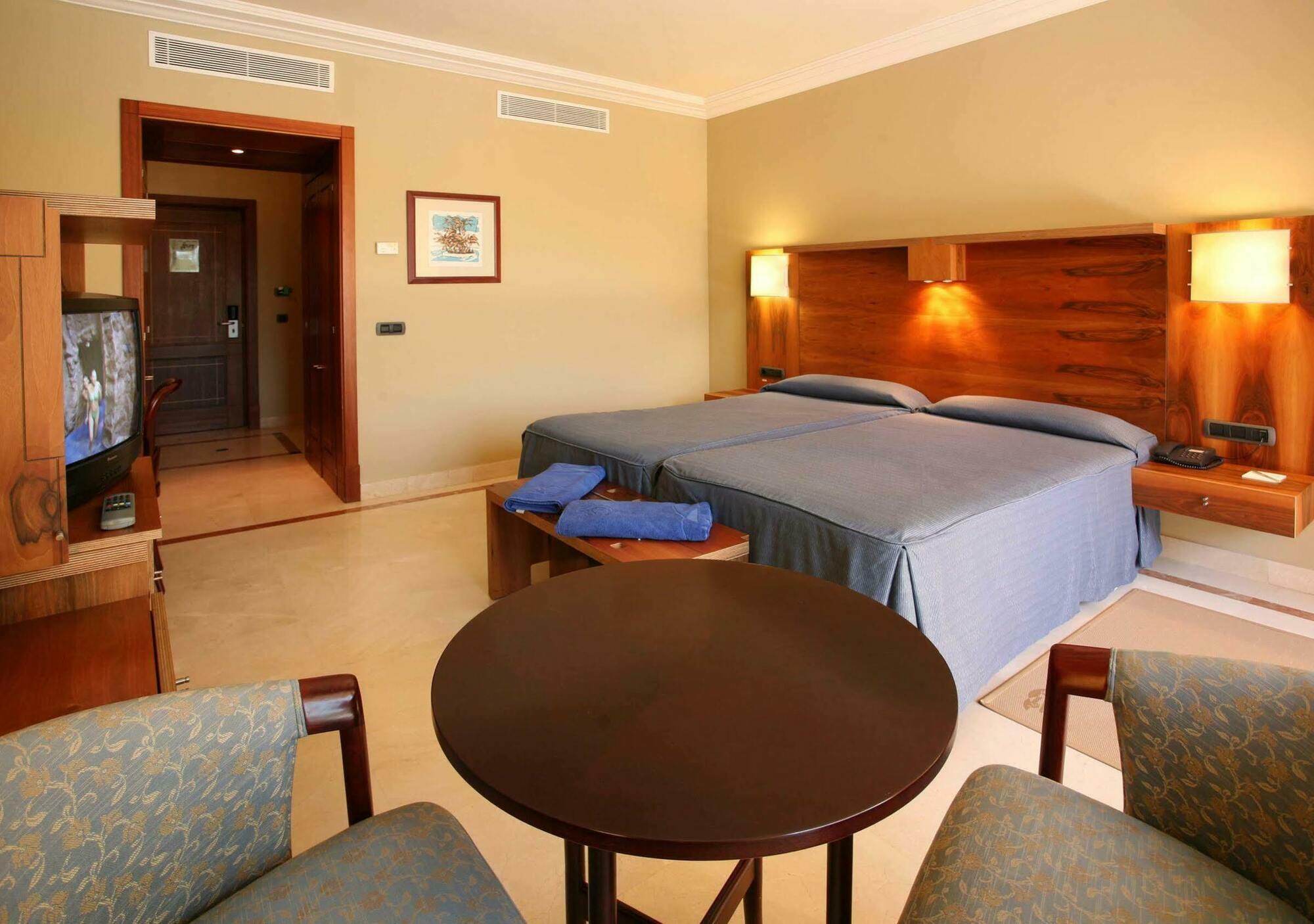 Lopesan Costa & Spa 5* Meloneras
