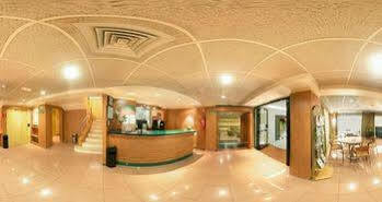 Hotel Nh Palmas Playa Canteras Las Palmas