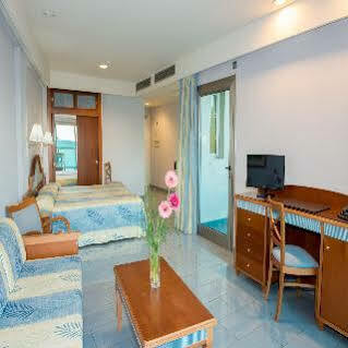 Marinasol Resort Playa Del Aguila (Las Palmas)