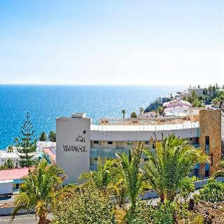 Marinasol Playa Del Aguila (Las Palmas)