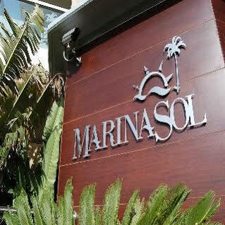 Resort Marinasol 3*