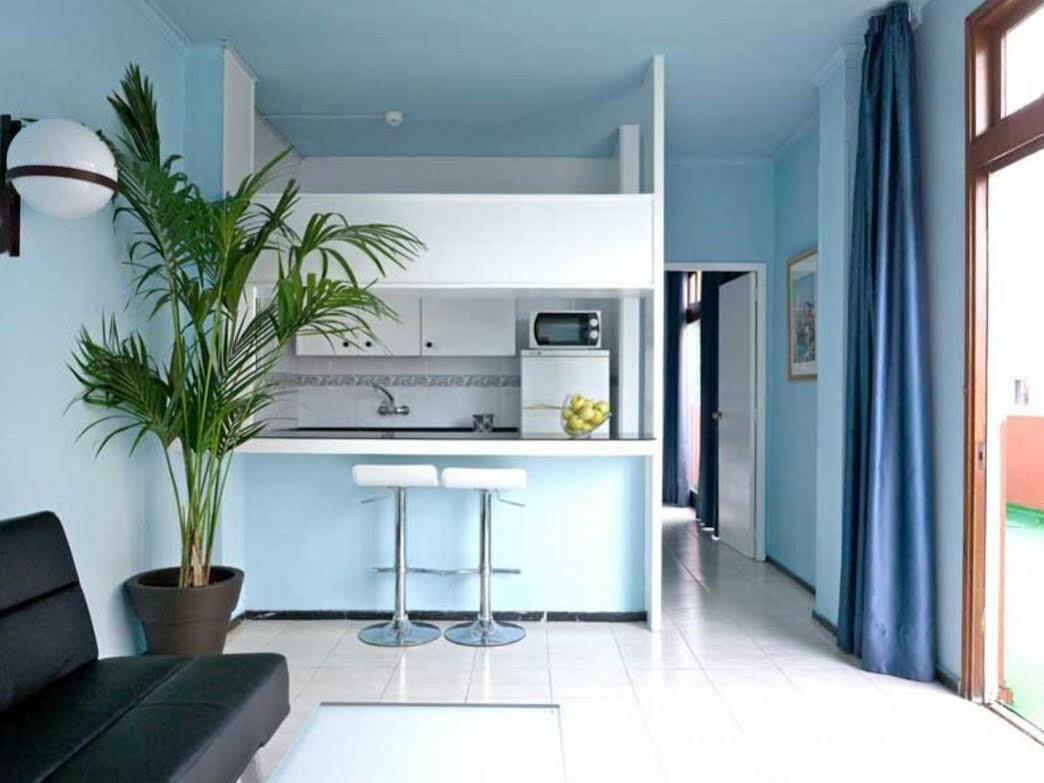 Hotel Lemon&soul Palmas