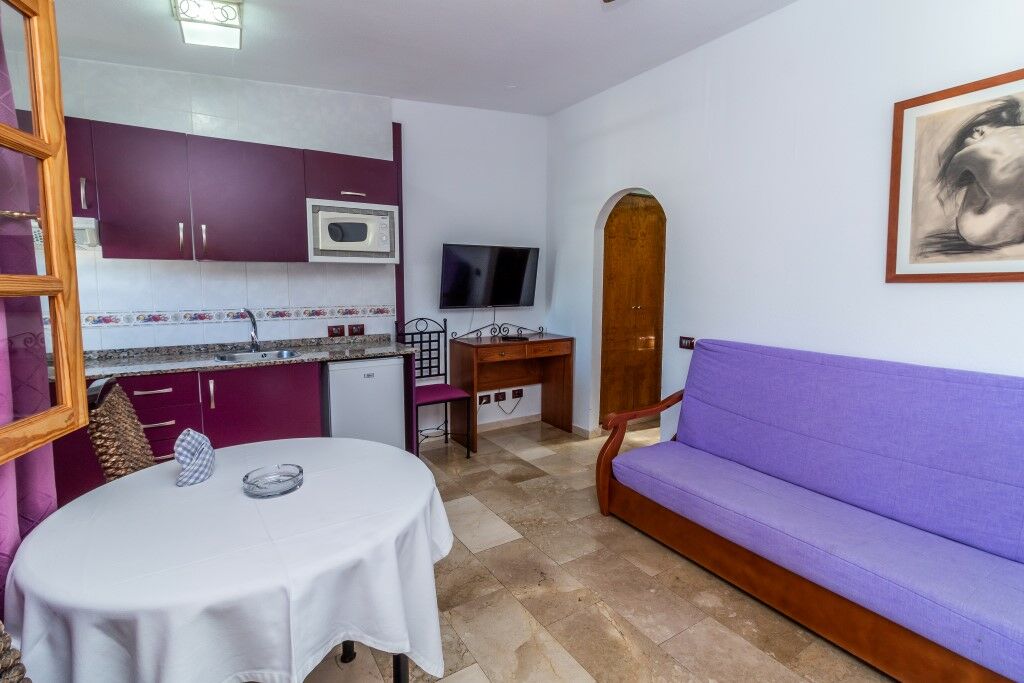 Hotel Rebecca Park