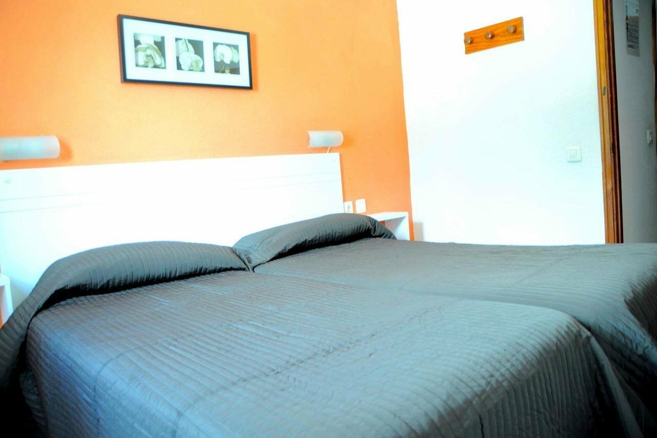 Apartment Niza Puerto Rico (Gran Canaria)