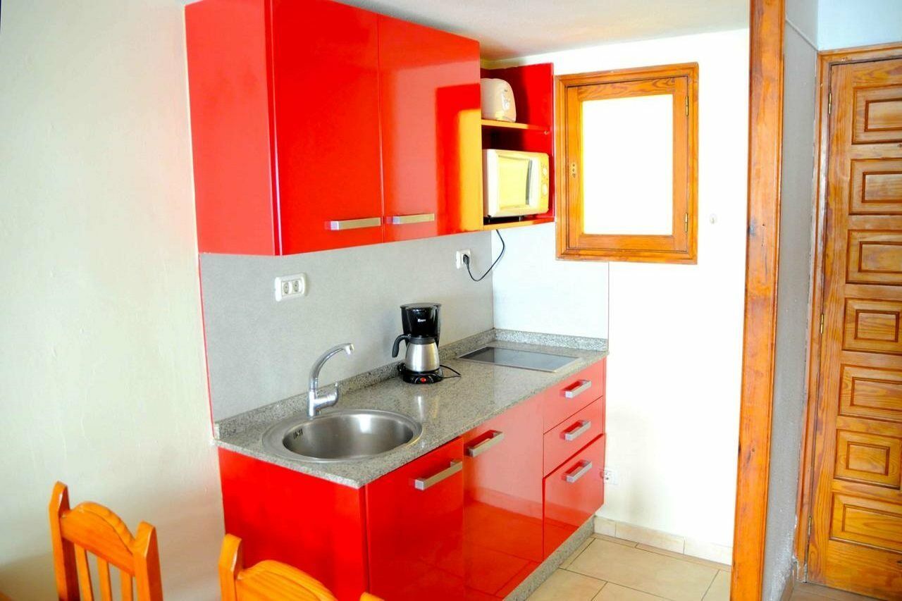 Niza Apartment *