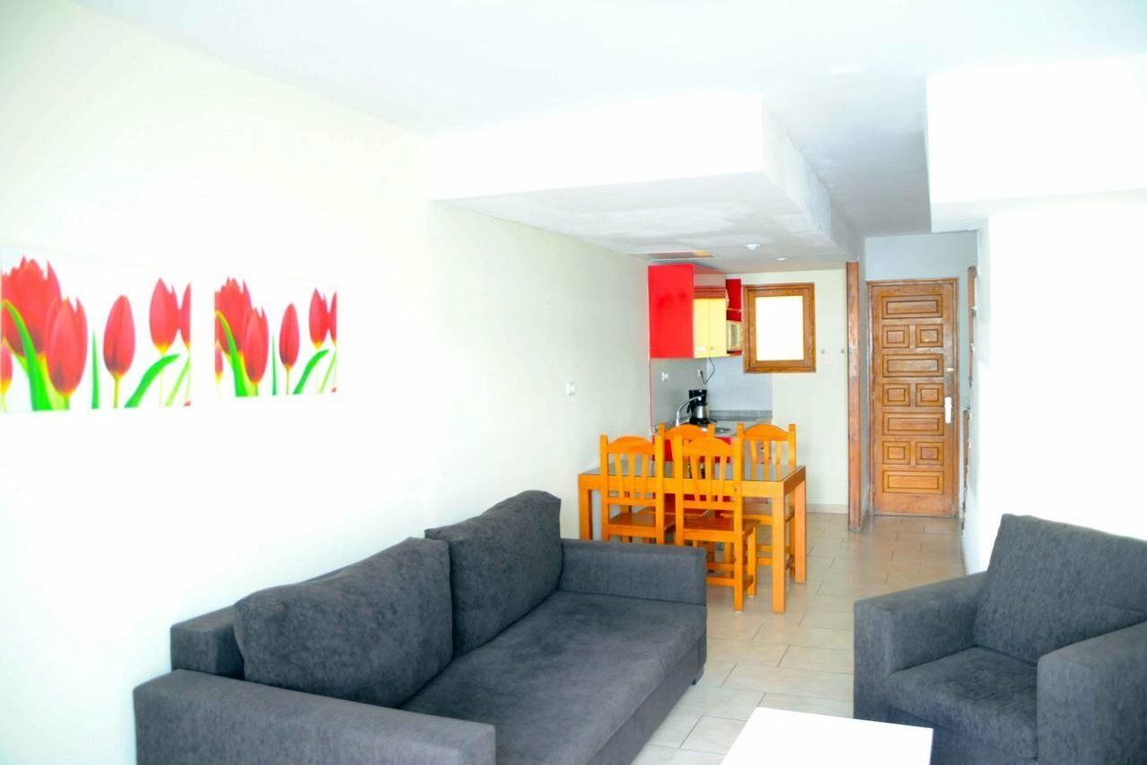 Apartment Niza Puerto Rico (Gran Canaria)
