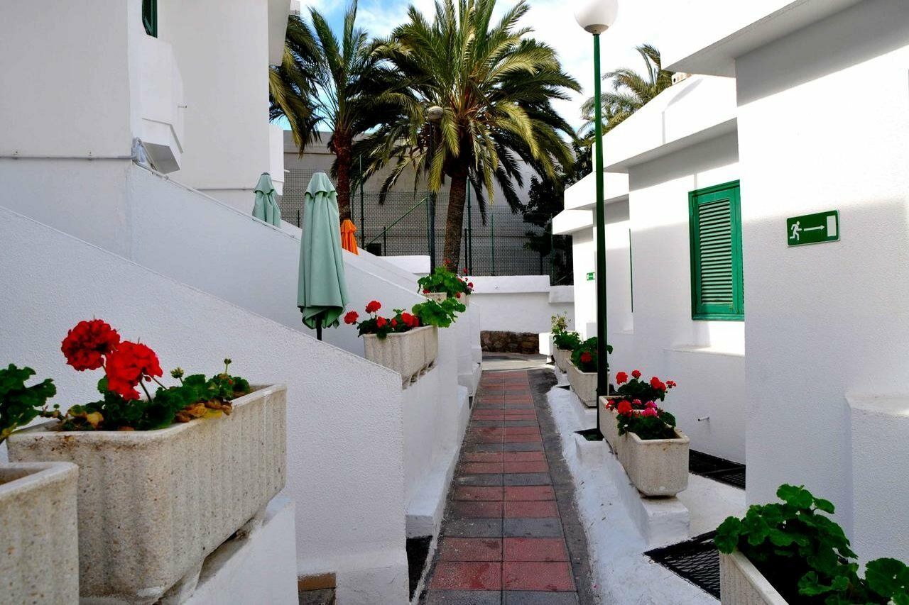Niza Apartment Puerto Rico (Gran Canaria)