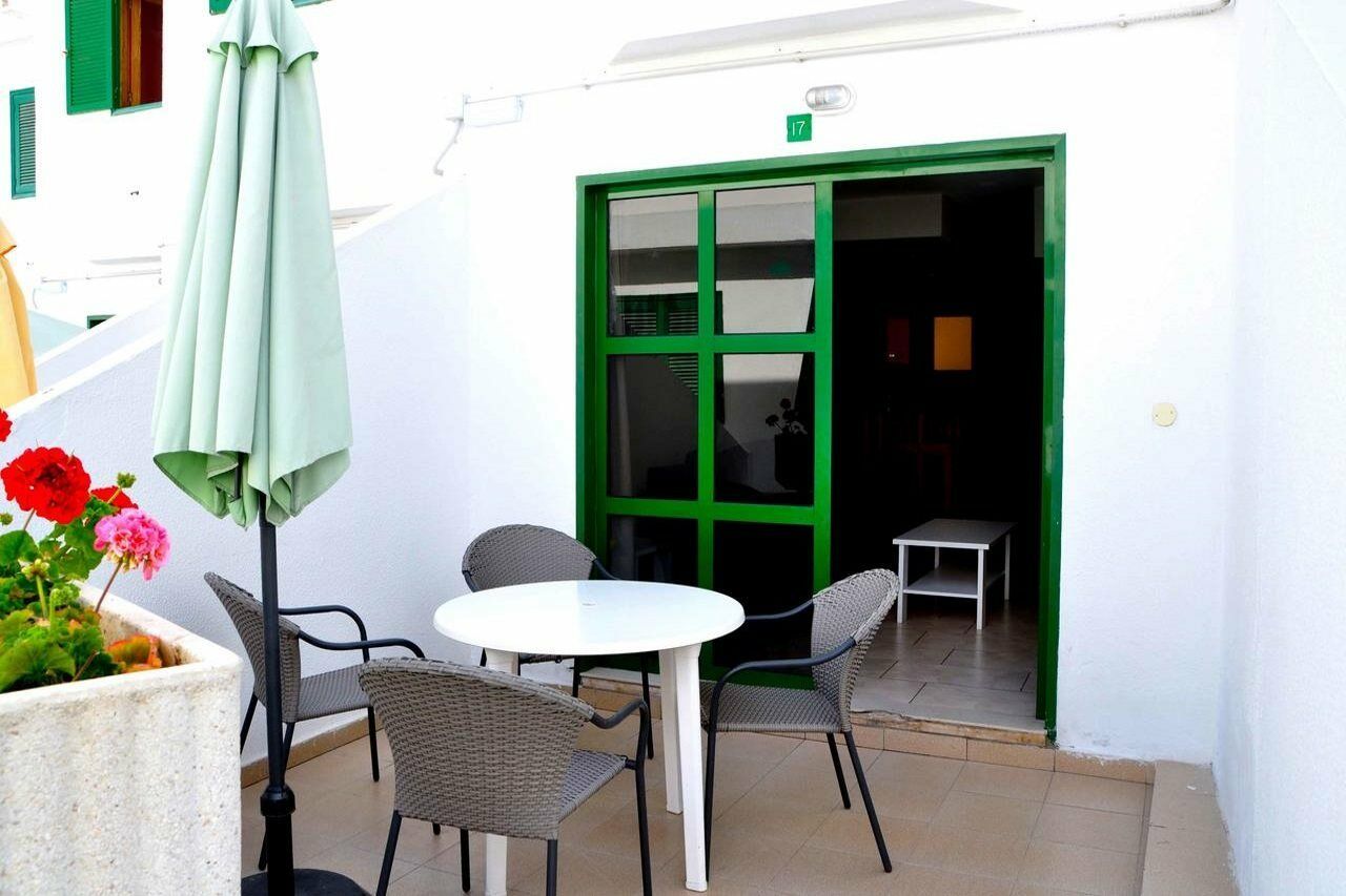 Niza Apartment *