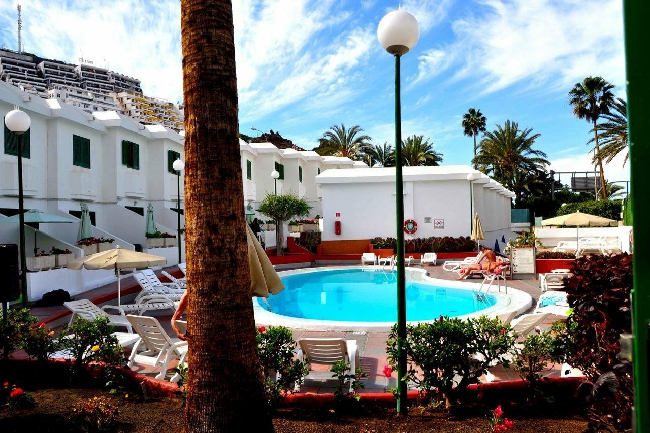 Niza * Puerto Rico (Gran Canaria)