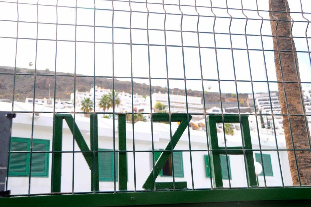 Niza Apartment