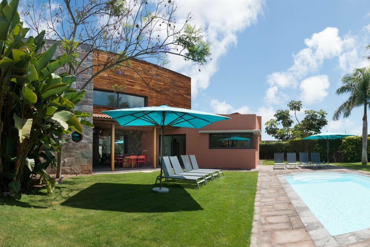 Villa Salobre Salobre (Gran Canaria)