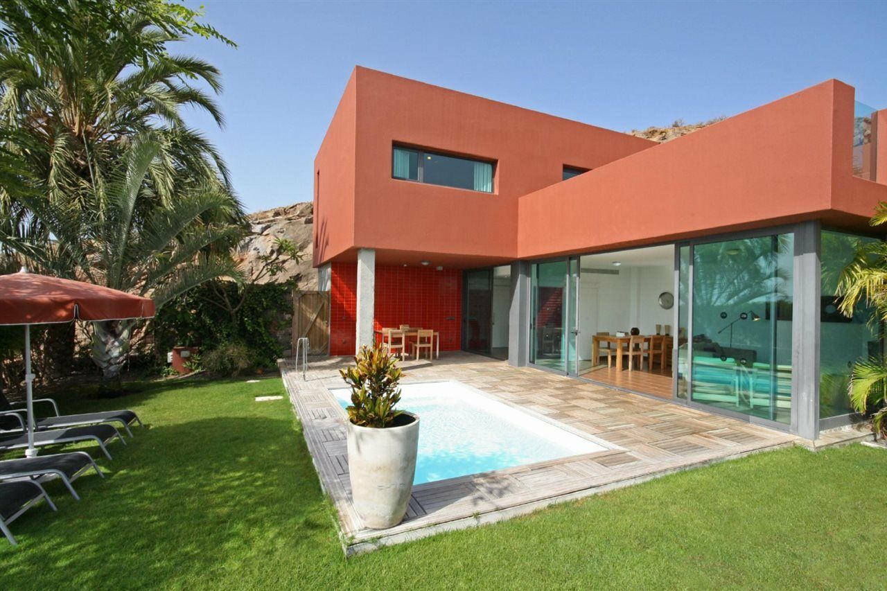 Villa Salobre *