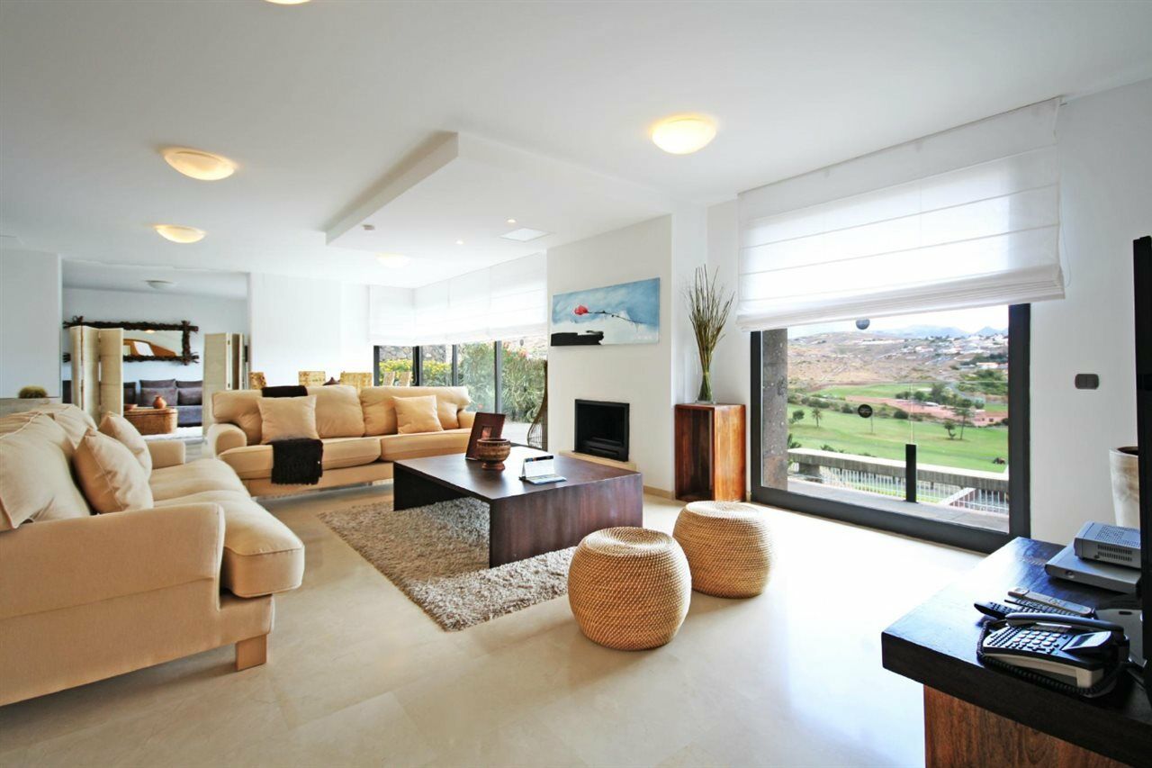 Villa Salobre
