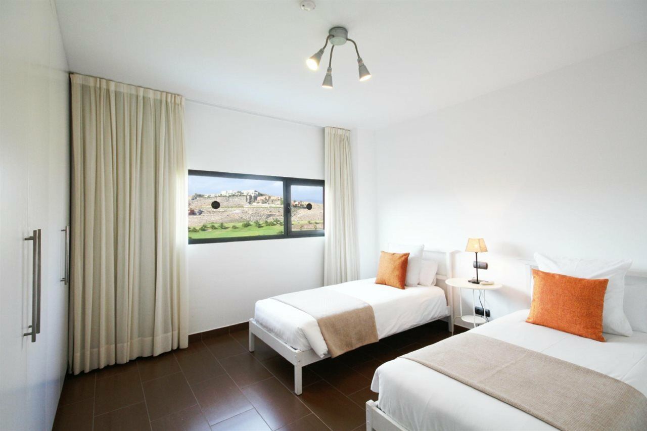 Villa Salobre Salobre (Gran Canaria)