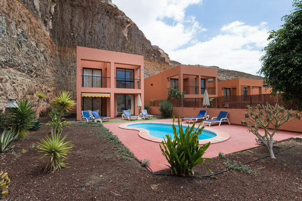 Tauro Golf By Villagrancanaria *