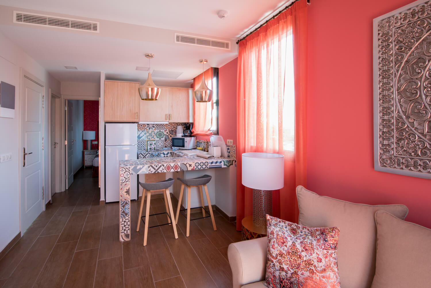 Alhambra Boutique Playa del Ingles (Gran Canaria)