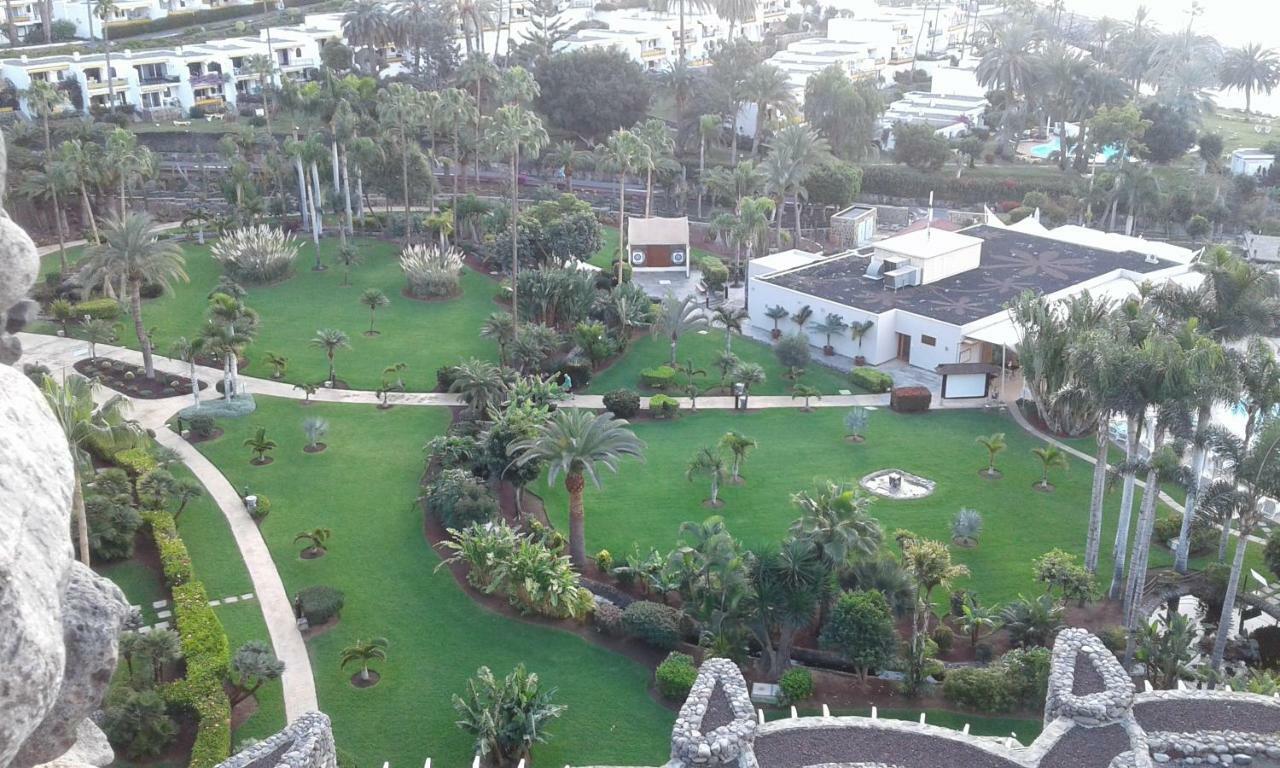 Apartahotel Anfi Group - Club Monte Anfi, Playa De Arguineguín 5*