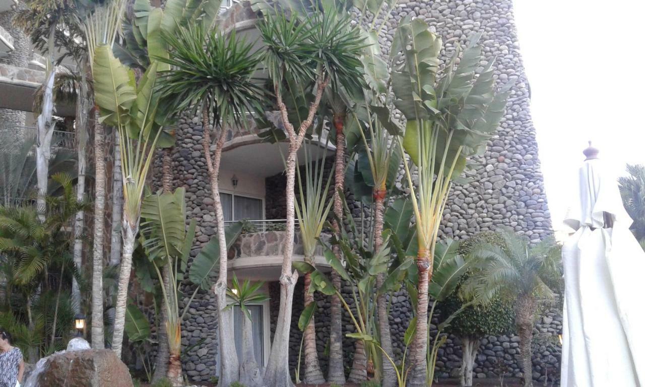 Anfi Group - Club Monte Anfi, Playa De Arguineguín Apartahotel 5*