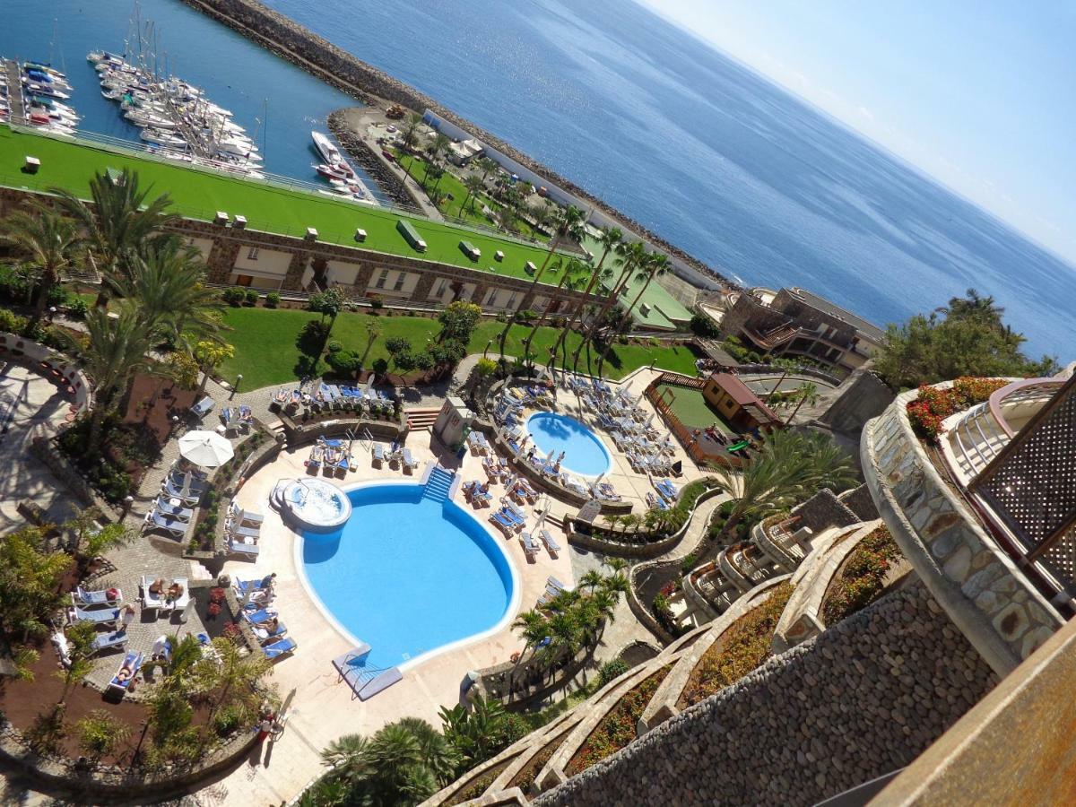 Apartahotel Anfi Group - Club Monte Anfi, Playa De Arguineguín