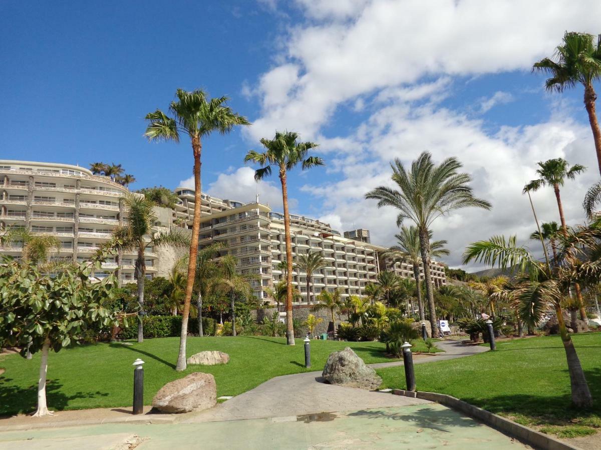 Anfi Group - Club Monte Anfi, Playa De Arguineguín