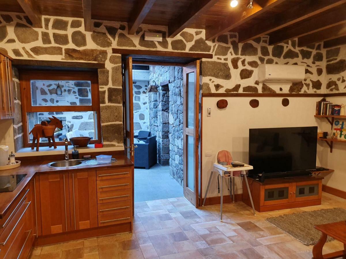 Casa de férias Cho Almeida *