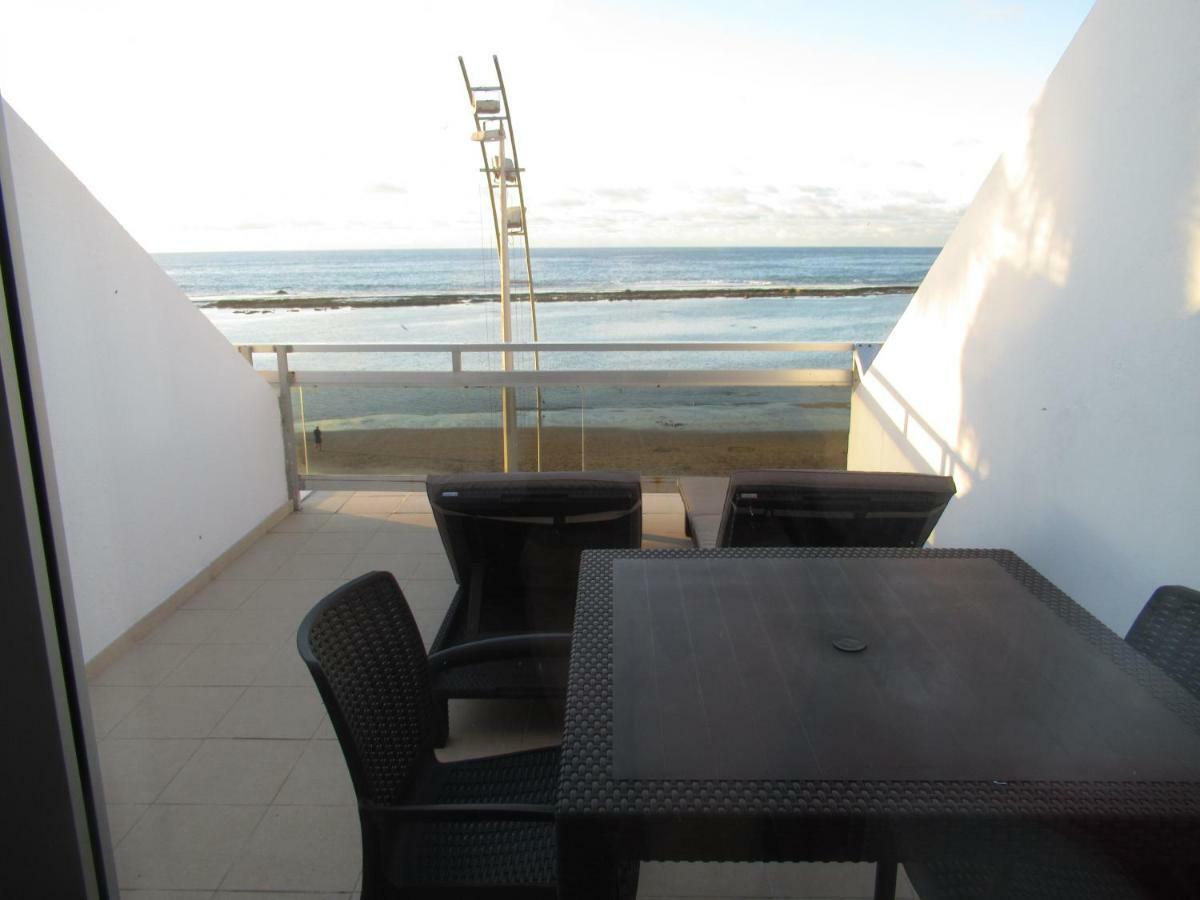 Apartment Vivelorural Estudio Canteras Vista Mar- 308