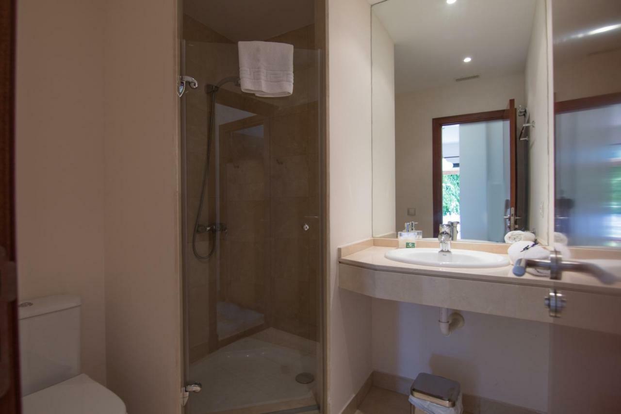 Ferienhaus Salobre Golf Villa, Pool, Bbq, Wifi, Stunning Views San Bartolomé