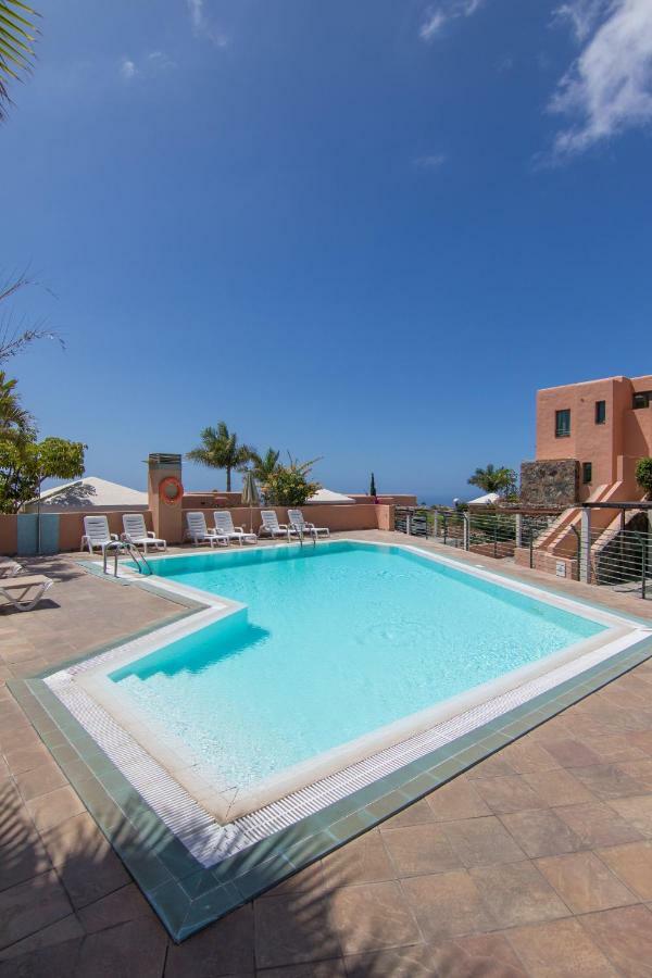 Homeforguest Salobre Golf Villa, Pool, Bbq, Wifi, Stunning Views Vakantiehuis San Bartolomé
