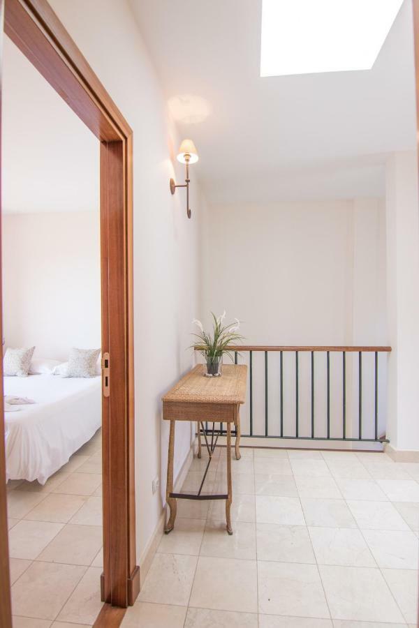 Homeforguest Salobre Golf Villa, Pool, Bbq, Wifi, Stunning Views *