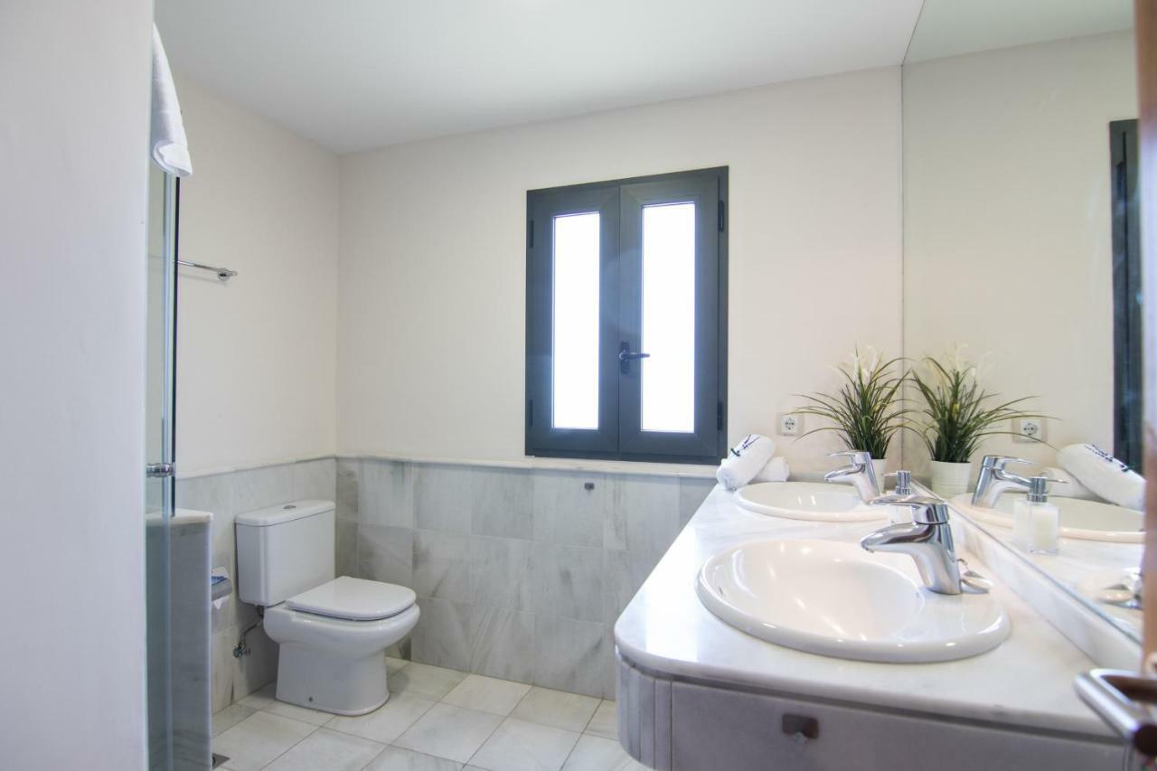 Homeforguest Salobre Golf Villa, Pool, Bbq, Wifi, Stunning Views